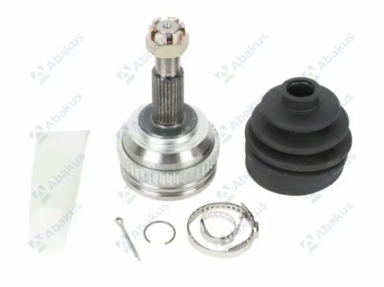Gelenksatz, Antriebswelle radseitig ABAKUS 141-04-046 Bild Gelenksatz, Antriebswelle radseitig ABAKUS 141-04-046
