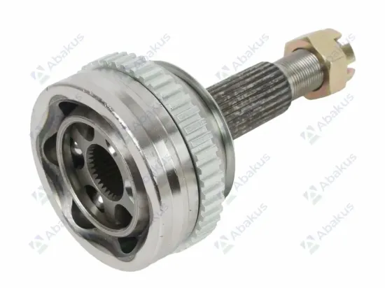 Gelenksatz, Antriebswelle radseitig ABAKUS 141-04-046 Bild Gelenksatz, Antriebswelle radseitig ABAKUS 141-04-046