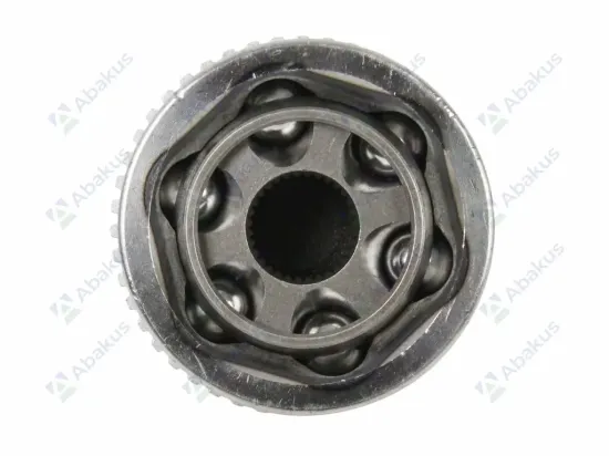 Gelenksatz, Antriebswelle radseitig ABAKUS 141-04-046 Bild Gelenksatz, Antriebswelle radseitig ABAKUS 141-04-046