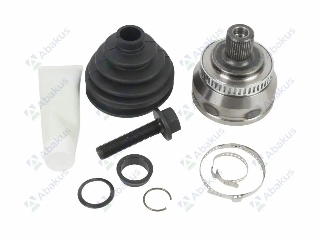 Gelenksatz, Antriebswelle radseitig ABAKUS 141-04-048