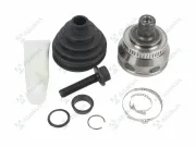 Gelenksatz, Antriebswelle radseitig ABAKUS 141-04-048