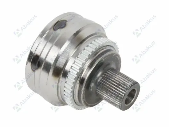 Gelenksatz, Antriebswelle radseitig ABAKUS 141-04-050 Bild Gelenksatz, Antriebswelle radseitig ABAKUS 141-04-050