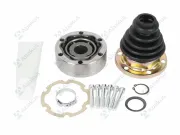 Gelenksatz, Antriebswelle getriebeseitig Vorderachse ABAKUS 141-04-051