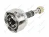 Gelenksatz, Antriebswelle radseitig ABAKUS 141-04-052 Bild Gelenksatz, Antriebswelle radseitig ABAKUS 141-04-052