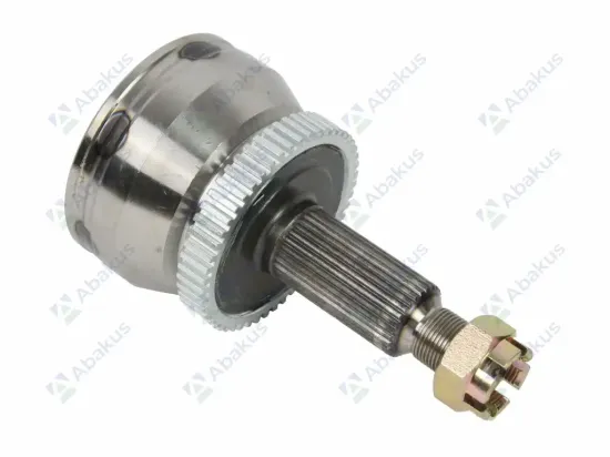 Gelenksatz, Antriebswelle radseitig ABAKUS 141-04-053 Bild Gelenksatz, Antriebswelle radseitig ABAKUS 141-04-053