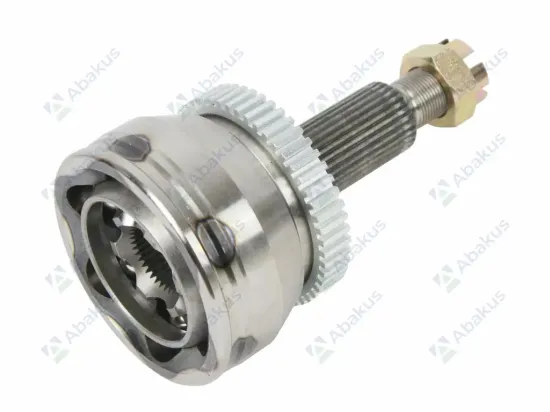 Gelenksatz, Antriebswelle radseitig ABAKUS 141-04-053 Bild Gelenksatz, Antriebswelle radseitig ABAKUS 141-04-053