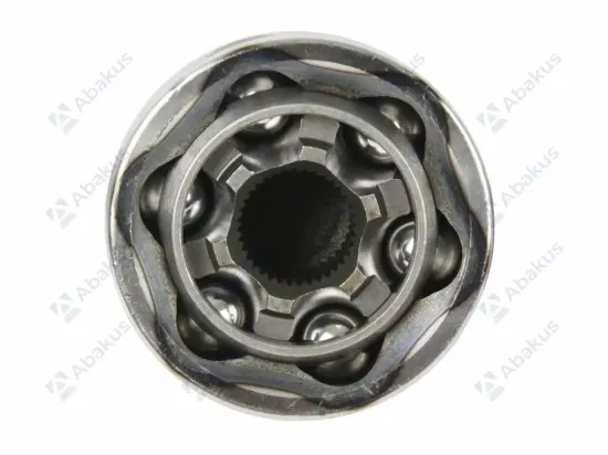 Gelenksatz, Antriebswelle radseitig ABAKUS 141-04-053 Bild Gelenksatz, Antriebswelle radseitig ABAKUS 141-04-053