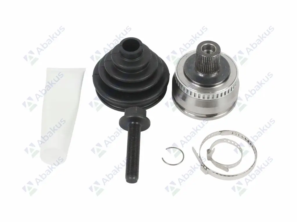 Gelenksatz, Antriebswelle radseitig ABAKUS 141-04-054