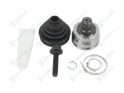 Gelenksatz, Antriebswelle radseitig ABAKUS 141-04-054