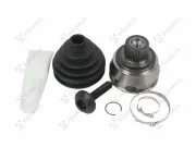 Gelenksatz, Antriebswelle radseitig ABAKUS 141-04-056