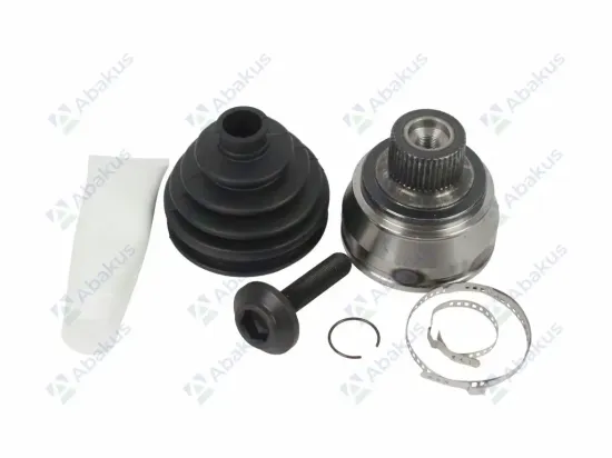 Gelenksatz, Antriebswelle radseitig ABAKUS 141-04-056 Bild Gelenksatz, Antriebswelle radseitig ABAKUS 141-04-056