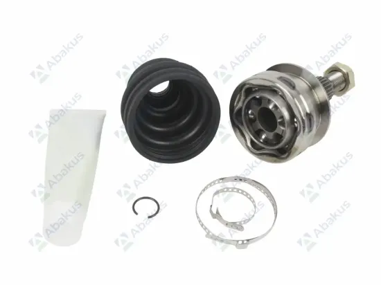 Gelenksatz, Antriebswelle radseitig ABAKUS 141-04-059 Bild Gelenksatz, Antriebswelle radseitig ABAKUS 141-04-059