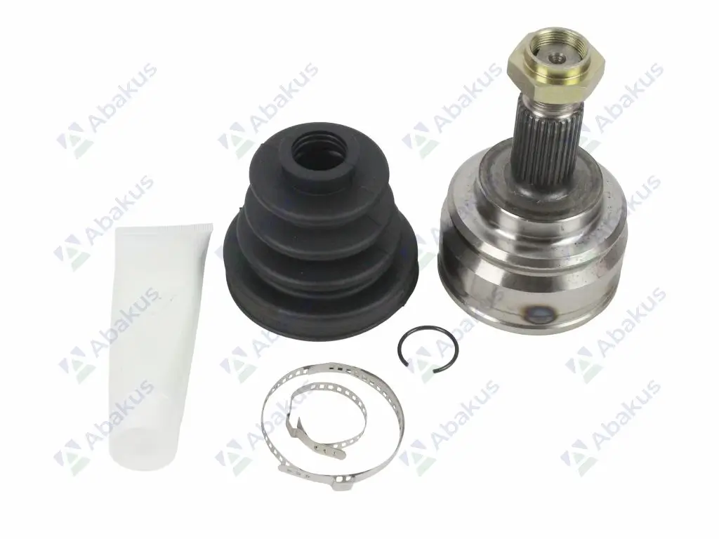 Gelenksatz, Antriebswelle radseitig ABAKUS 141-04-060