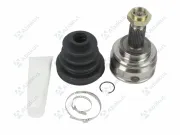 Gelenksatz, Antriebswelle radseitig ABAKUS 141-04-060