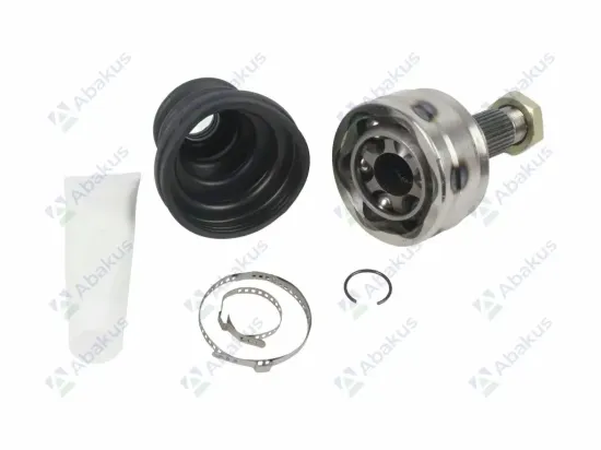 Gelenksatz, Antriebswelle radseitig ABAKUS 141-04-060 Bild Gelenksatz, Antriebswelle radseitig ABAKUS 141-04-060