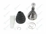 Gelenksatz, Antriebswelle radseitig ABAKUS 141-04-061