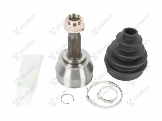 Gelenksatz, Antriebswelle radseitig ABAKUS 141-04-064 Bild Gelenksatz, Antriebswelle radseitig ABAKUS 141-04-064