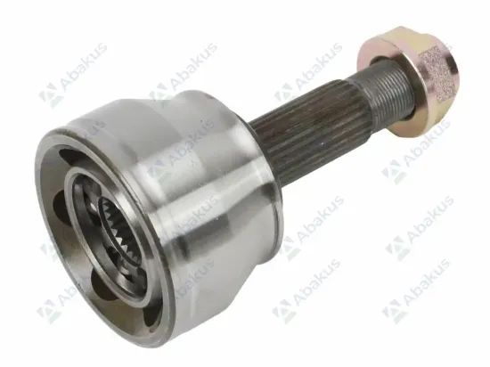 Gelenksatz, Antriebswelle radseitig ABAKUS 141-04-064 Bild Gelenksatz, Antriebswelle radseitig ABAKUS 141-04-064