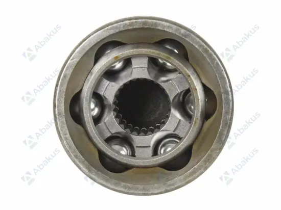 Gelenksatz, Antriebswelle radseitig ABAKUS 141-04-064 Bild Gelenksatz, Antriebswelle radseitig ABAKUS 141-04-064