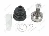 Gelenksatz, Antriebswelle radseitig ABAKUS 141-04-067 Bild Gelenksatz, Antriebswelle radseitig ABAKUS 141-04-067