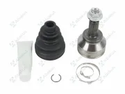 Gelenksatz, Antriebswelle radseitig ABAKUS 141-04-068