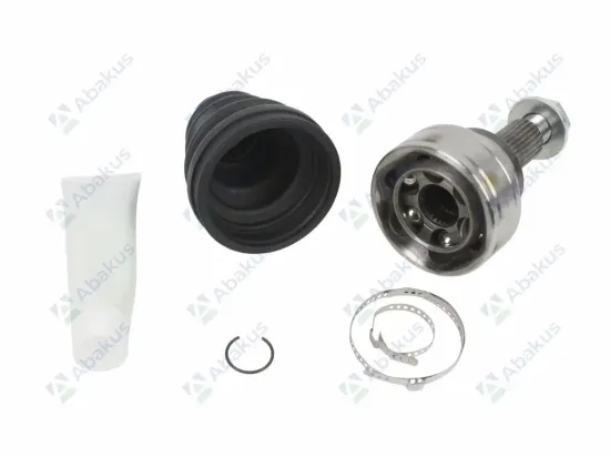 Gelenksatz, Antriebswelle radseitig ABAKUS 141-04-068 Bild Gelenksatz, Antriebswelle radseitig ABAKUS 141-04-068