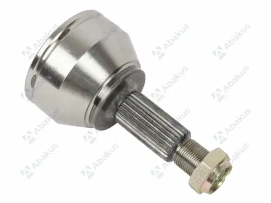 Gelenksatz, Antriebswelle radseitig ABAKUS 141-04-070 Bild Gelenksatz, Antriebswelle radseitig ABAKUS 141-04-070