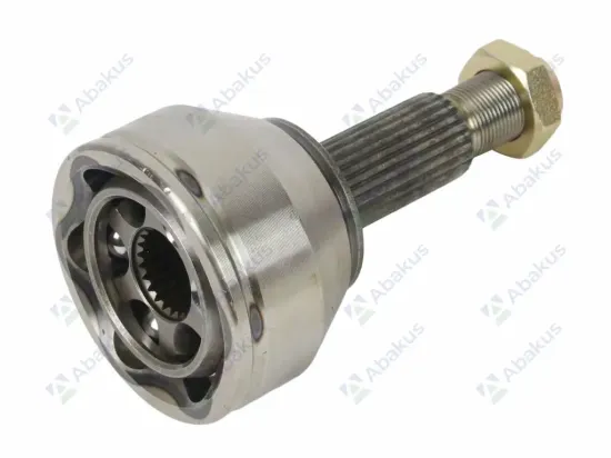 Gelenksatz, Antriebswelle radseitig ABAKUS 141-04-070 Bild Gelenksatz, Antriebswelle radseitig ABAKUS 141-04-070