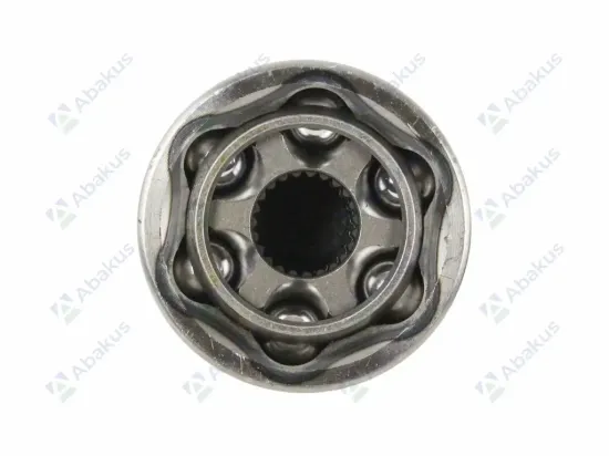 Gelenksatz, Antriebswelle radseitig ABAKUS 141-04-070 Bild Gelenksatz, Antriebswelle radseitig ABAKUS 141-04-070