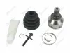 Gelenksatz, Antriebswelle radseitig ABAKUS 141-04-071 Bild Gelenksatz, Antriebswelle radseitig ABAKUS 141-04-071
