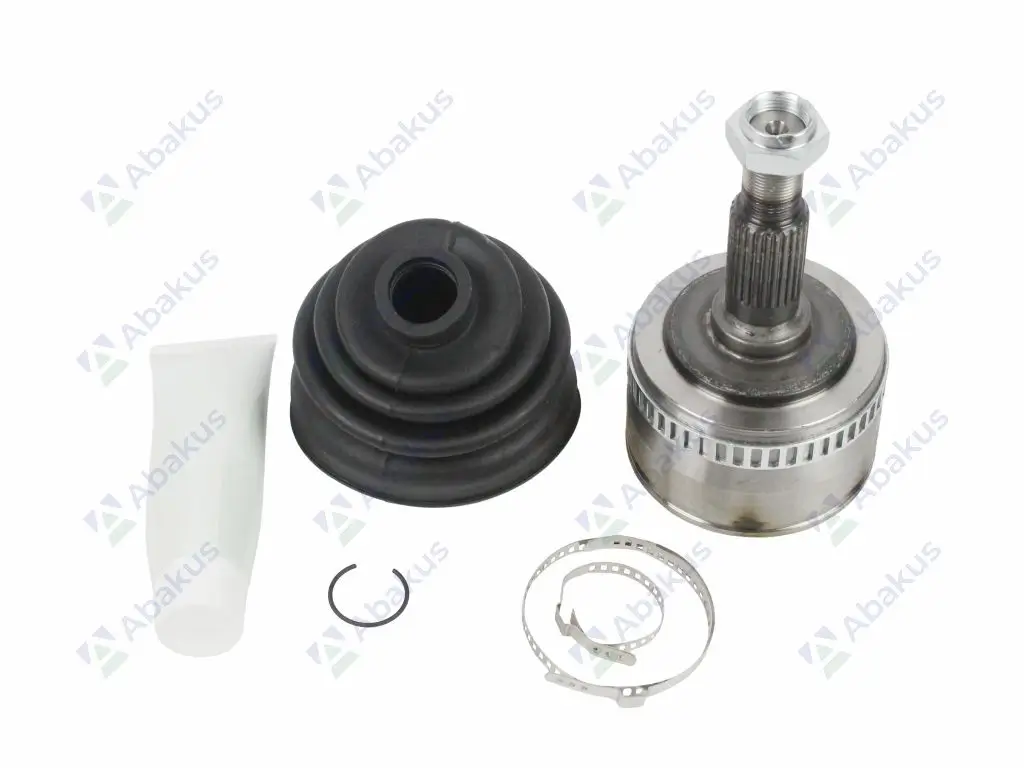 Gelenksatz, Antriebswelle radseitig ABAKUS 141-04-072