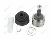 Gelenksatz, Antriebswelle radseitig ABAKUS 141-04-072