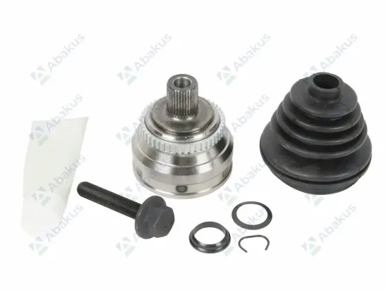 Gelenksatz, Antriebswelle radseitig ABAKUS 141-04-075 Bild Gelenksatz, Antriebswelle radseitig ABAKUS 141-04-075