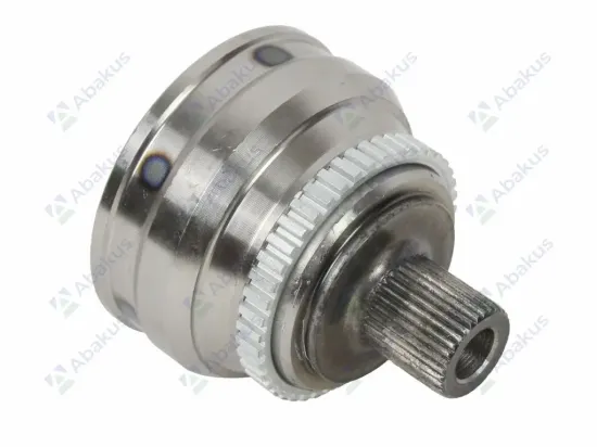 Gelenksatz, Antriebswelle radseitig ABAKUS 141-04-075 Bild Gelenksatz, Antriebswelle radseitig ABAKUS 141-04-075