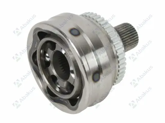 Gelenksatz, Antriebswelle radseitig ABAKUS 141-04-075 Bild Gelenksatz, Antriebswelle radseitig ABAKUS 141-04-075