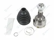 Gelenksatz, Antriebswelle radseitig ABAKUS 141-04-076