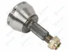 Gelenksatz, Antriebswelle radseitig ABAKUS 141-04-077 Bild Gelenksatz, Antriebswelle radseitig ABAKUS 141-04-077