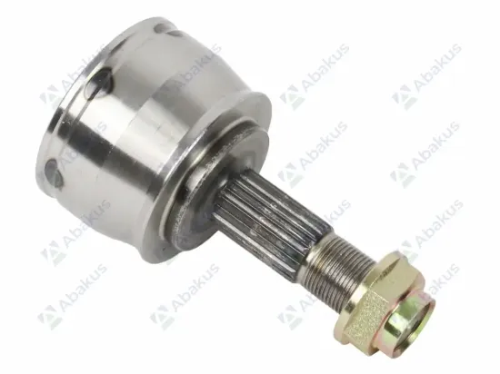 Gelenksatz, Antriebswelle radseitig ABAKUS 141-04-080 Bild Gelenksatz, Antriebswelle radseitig ABAKUS 141-04-080