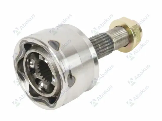 Gelenksatz, Antriebswelle radseitig ABAKUS 141-04-080 Bild Gelenksatz, Antriebswelle radseitig ABAKUS 141-04-080