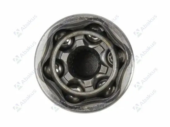 Gelenksatz, Antriebswelle radseitig ABAKUS 141-04-080 Bild Gelenksatz, Antriebswelle radseitig ABAKUS 141-04-080