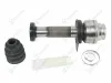 Gelenksatz, Antriebswelle getriebeseitig ABAKUS 141-04-083 Bild Gelenksatz, Antriebswelle getriebeseitig ABAKUS 141-04-083