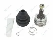 Gelenksatz, Antriebswelle radseitig ABAKUS 141-04-084