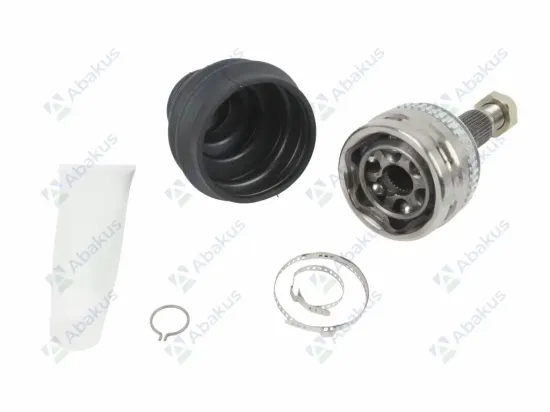 Gelenksatz, Antriebswelle radseitig ABAKUS 141-04-084 Bild Gelenksatz, Antriebswelle radseitig ABAKUS 141-04-084