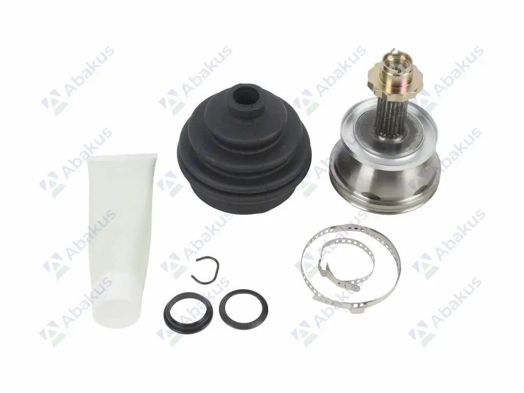 Gelenksatz, Antriebswelle radseitig ABAKUS 141-04-085