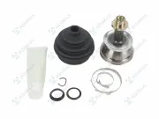 Gelenksatz, Antriebswelle radseitig ABAKUS 141-04-085