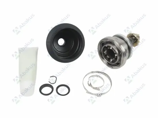 Gelenksatz, Antriebswelle radseitig ABAKUS 141-04-085 Bild Gelenksatz, Antriebswelle radseitig ABAKUS 141-04-085