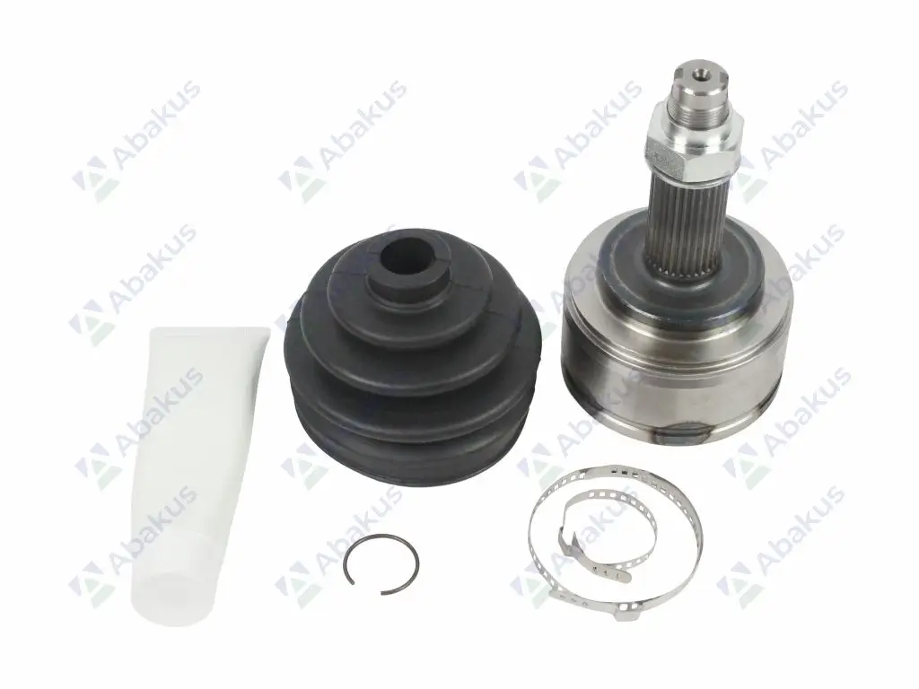Gelenksatz, Antriebswelle radseitig ABAKUS 141-04-086