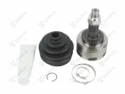 Gelenksatz, Antriebswelle radseitig ABAKUS 141-04-086