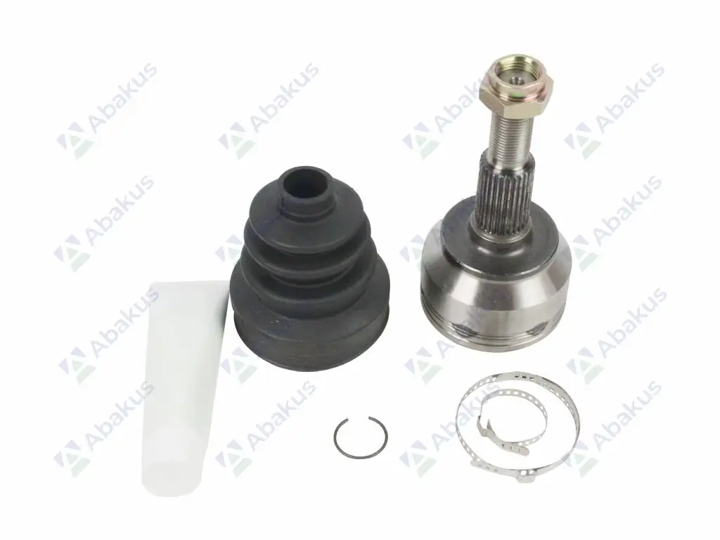 Gelenksatz, Antriebswelle radseitig ABAKUS 141-04-088