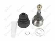 Gelenksatz, Antriebswelle radseitig ABAKUS 141-04-088